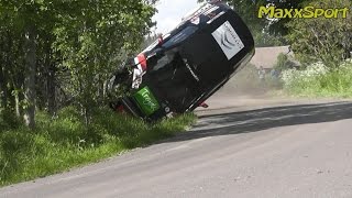 Rally Action Compilation 2014 Part 2 by MaxxSport [upl. by Seagraves636]