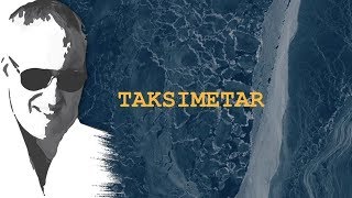 Sasa Matic  Taksimetar  Official lyric video 2017 [upl. by Robina]