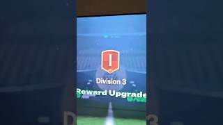 Huge profit 750k Promo icon player pick Div 3 rival rewards eafc25 ultimateteam [upl. by Hbahsur]