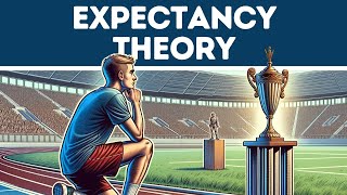 Expectancy Theory Explained for Beginners in 3 Minutes [upl. by Greeley]