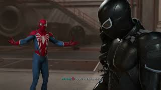 Marvels SpiderMan 2  3 ongamemister [upl. by Woll110]