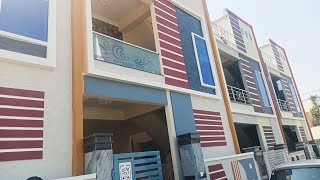 New Houses sale  75 lakhs 9391095927 [upl. by Harahs]