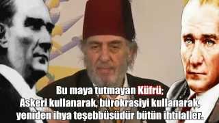 quotBU 23 NİSAN Kİquot  Üstad Kadir Mısıroğlu [upl. by Ataynek]