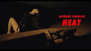 Heat  Official Video  Jasmine Sandlas  Kaptaan  Mofusion  Latest Punjabi Song 2024Pro Media [upl. by Neehar]