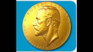 Barany Gold Medal Ian Curthoys  Uppsalla june 2012 [upl. by Percy777]