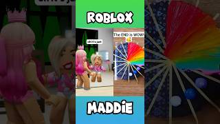 This is why you should LOVE your siblings…😭💔 adoptme roblox robloxshorts [upl. by Raasch]