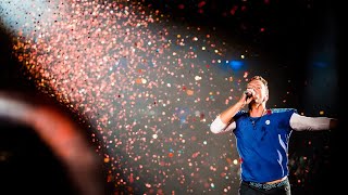 Coldplay’s Perth concerts expected to inject millions into WA economy [upl. by Lay]