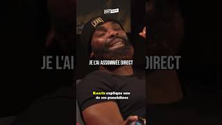 La meilleure punchline de Kaaris pour vous  👀 Cr  Openspace kaaris rap rapfr ornoir shorts [upl. by Frechette]