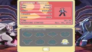 Pokemon Platinum Part 67 Sunyshore City Gym Leader Volker [upl. by Lucier]