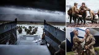 DDay 80th Anniversary  Normandy Invasion 4k Documentary DDAY80TH [upl. by Amikat929]