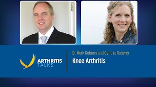 Knee Arthritis  Arthritis Talks [upl. by Mylan]