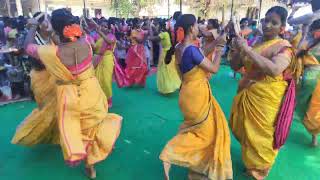 Rangani kalyanam song by sri sai sampath kolatam chinna master contact8008271619vizag [upl. by Olifoet181]