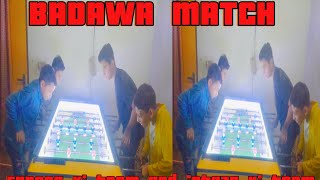 Real BADAWA match Farooq ki teem 😡and irtaza ki teem🤬  Muhammad irtaza chohan [upl. by Wivinah]