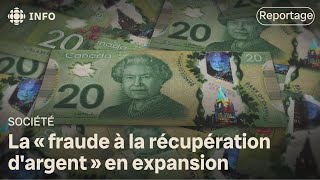 Les mauvais samaritains  quand des fraudeurs vous veulent du bien  La facture [upl. by Johnathan625]