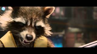 Marvels Guardians of the Galaxy  IMAX Featurette [upl. by Ardie578]