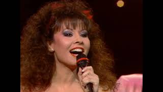 Yardena Arazi  BenAdam  Israel 🇮🇱  Grand Final  Eurovision 1988 [upl. by Atsyrc]