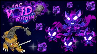 Neopets Battledome  Plot Event The Void Within  Act   Battle for Brightvale [upl. by Adnahsat]