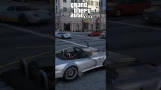 BIGGEST CHANGES From GTA IV to GTA V 👎 gta5 gta6 gta4 [upl. by Charis]