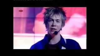 Year 3000  Busted TOTP NL [upl. by Forrer]