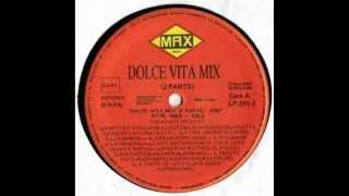 Dolce Vita Mix 2 Original CD Sound [upl. by Monarski]