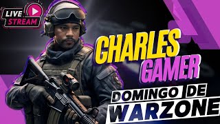 WARZONE  VAMOS M4T4R UNS PLAYERS [upl. by Helaine]