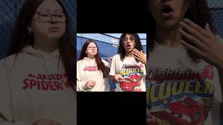 Spicy Gummy Bear Challenge GONE WRONG gonewrong spicy fyp challenge spicygummy viral [upl. by Annav]