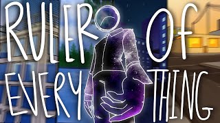 RULER OF EVERYTHNG ⚠️FLASHING LIGHTS⚠️ Animation AMVPMV [upl. by Atiuqram]