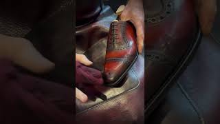 Shoeshineuk shoeshiner shoes [upl. by Nihs]