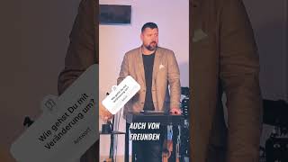 Veränderung in Kirche und Gemeinde [upl. by Gabler]