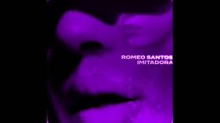 Romeo Santos  Imitadora  Slowed Remix [upl. by Atteuqaj]