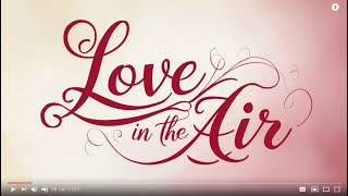 Love In The Air rampb new songs 2024 [upl. by Gaal]