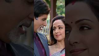 आखिर हम घर आही गए लेकिन ये घर कैसे चलेगा  amitabhbachchan ytshorts [upl. by Bazar]