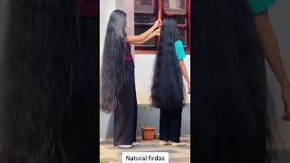 Best Diy Shampoo Hack For Double Hair Growth❤️haircare shortvideo shorts [upl. by Henig]