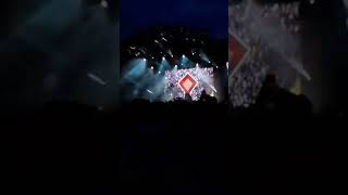 Fatboy Slim Praise You Live from SWG 3 Glasgow July 2024 [upl. by Veator]