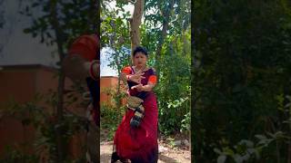 Mone Kori Assam Jabo Dance 💃 youtubeshorts dance trending folkdance viralvideo [upl. by Mylander616]