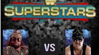 TEW IX War of the Immortals Challenge Run Episode 20 WWFC Superstars 04192024 [upl. by Hyacintha]