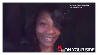 Illinois State Police to release body cam video of Sonya Masseys death [upl. by Yekcim995]