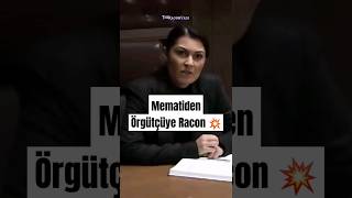 Memati den örgütçüye racon 💥 kvp kurtlarvadisipusu [upl. by Aisila]