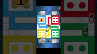 Ludo game fypシ゚viral ludo master ludomaster ludoking [upl. by Ahsinrats]