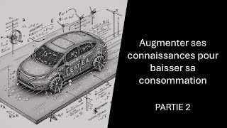 2  Décryptage  Où va l’énergie de votre voiture [upl. by Nojid]