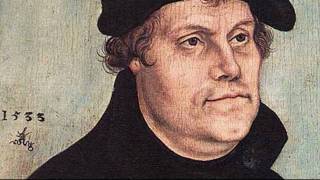 Lutheran and Calvinist Salvation Differences [upl. by Llehsad]