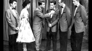 Jimmy Beaumont and The Skyliners Id Die 1963 Atco 6270 wmv [upl. by Gorton]