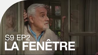 Saison 9  Épisode 2  La fenêtre [upl. by Ihcas]