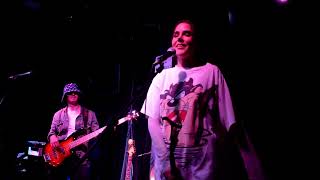 Paloma Morphy en en Club del RampR 02 [upl. by Eittah]