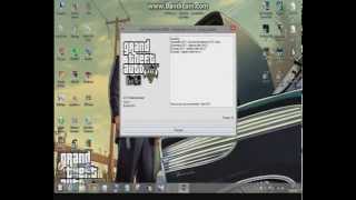 Download gta 5 free  On pc free full version 2015 [upl. by Aikemat554]