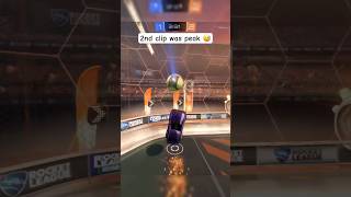 Just another day in Rocket League 🙃 rocketleague rl rocketleagueclips shortsfeed [upl. by Venu]