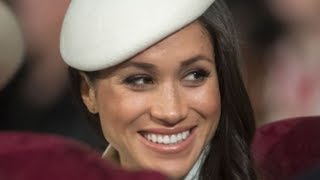 Awkward Meghan Markle Moments That Were Captured By Millions [upl. by Ingraham70]