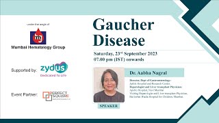 Gaucher Disease [upl. by Akcired]