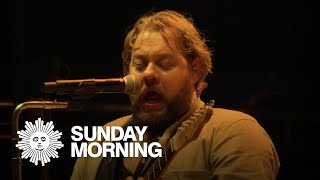 The unique sound of Nathaniel Rateliff [upl. by Quin]