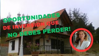 Tendencias del MERCADO INMOBILIARIO en AMÉRICA LATINA 🏡🔑 [upl. by Nnylarac]